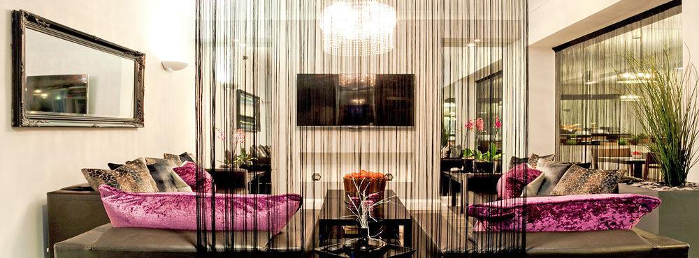 Croft Court Hotel London Eksteriør bilde